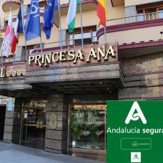Princesa Ana Thumbnail