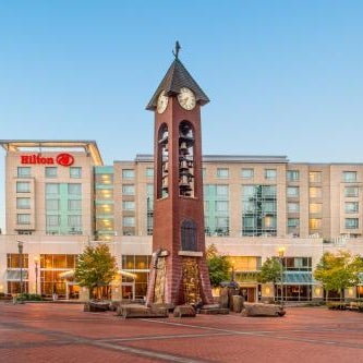 Hilton Vancouver Washington Thumbnail