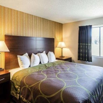Rodeway Inn Leadville Thumbnail