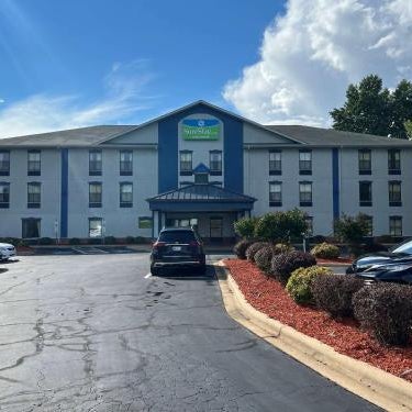 SureStay Hotel by Best Western Morganton Thumbnail