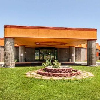 Quality Inn Arkansas City North Thumbnail