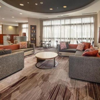 Courtyard by Marriott Dunn Loring Fairfax