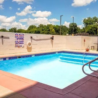 OYO Hotel Killeen East Central Thumbnail