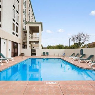 Wyndham Garden Wichita Downtown Thumbnail
