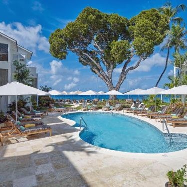 Treasure Beach Art Hotel, Barbados, An Autograph Collection All-Inclusive Resort Thumbnail