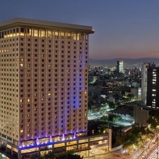 Fiesta Americana Reforma Thumbnail