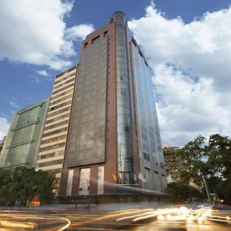 Grand Fiesta Americana Chapultepec Thumbnail