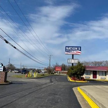 Nation's Inn Kinston Thumbnail