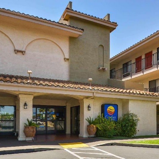 Rancho Cordova Inn Thumbnail
