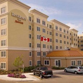 Residence Inn by Marriott Mississauga-Airport Corporate Centre West