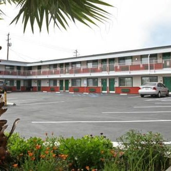 Steinbeck Lodge Thumbnail