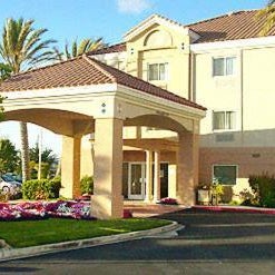 Fairfield Inn & Suites by Marriott San Francisco San Carlos Thumbnail