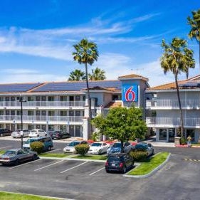Motel 6-Fairfield, CA - Napa Valley Thumbnail