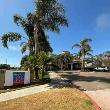 Studio 6 Carlsbad, CA Thumbnail