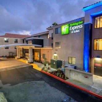 Holiday Inn Express Hotel & Suites Carlsbad Beach By IHG Thumbnail