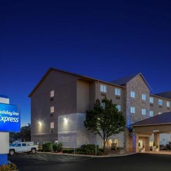 Holiday Inn Express Columbus - Ohio Expo Center By IHG Thumbnail