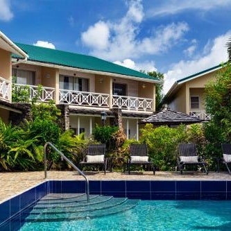 Harmony Marina Suites Thumbnail