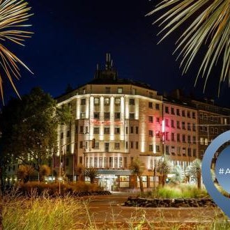 Mercure Hotel Duesseldorf City Center