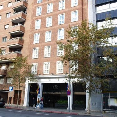 Hotel Abbot Thumbnail