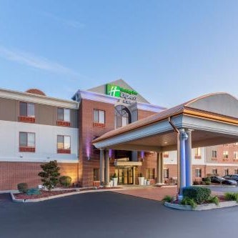 Holiday Inn Express Hotel & Suites Shiloh/OFallon By IHG Thumbnail