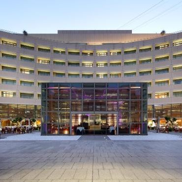 Eurostars Grand Marina Hotel Thumbnail