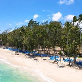 Vista Sol Punta Cana Beach Resort & Spa - All Inclusive