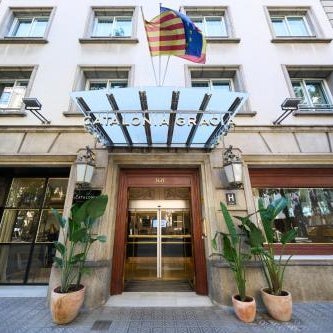 Catalonia Gracia Thumbnail