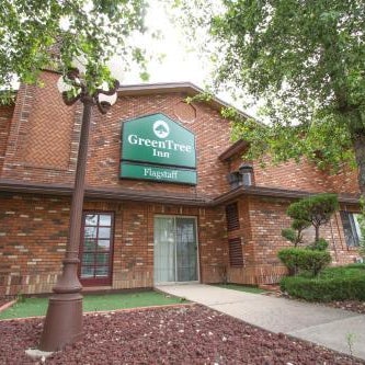 GreenTree Inn Flagstaff Thumbnail