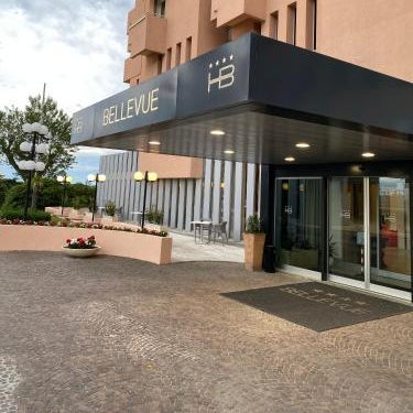 Hotel Bellevue Thumbnail