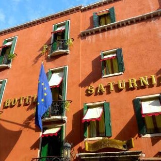 Hotel Saturnia & International Thumbnail