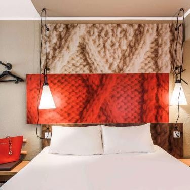 Ibis Muenchen City