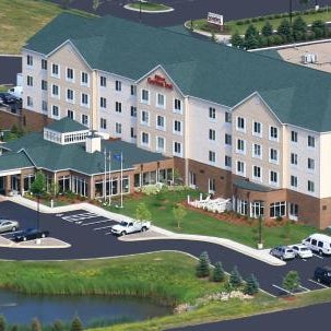 Hilton Garden Inn St. Paul/Oakdale Thumbnail
