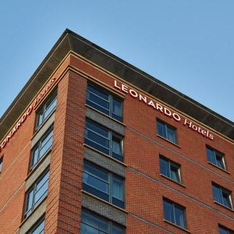 Leonardo Hotel Newcastle Thumbnail