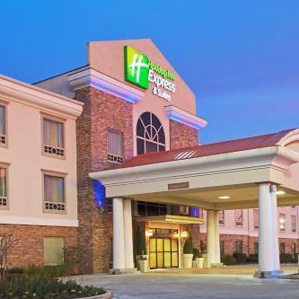 Holiday Inn Express Hotel and Suites Conroe By IHG Thumbnail