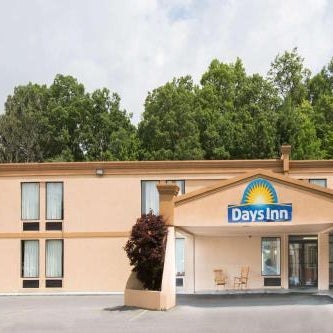 Econo Lodge Mt. Hope - Beckley Thumbnail