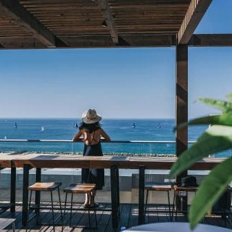 Tal By The Beach - An Atlas Boutique Hotel Thumbnail