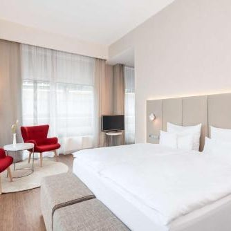 NH Berlin Friedrichstrasse Thumbnail