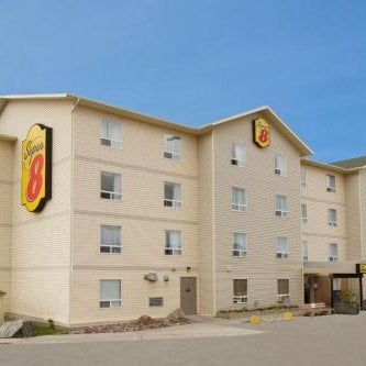 Super 8 by Wyndham Yellowknife Thumbnail
