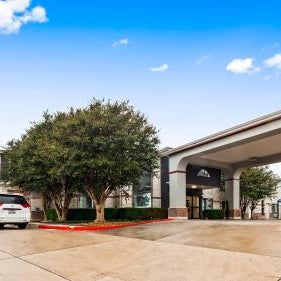 SureStay Plus Hotel by Best Western San Antonio Airport Thumbnail