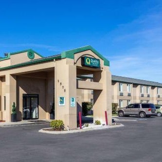 Quality Inn & Suites Meridian - West Boise Thumbnail