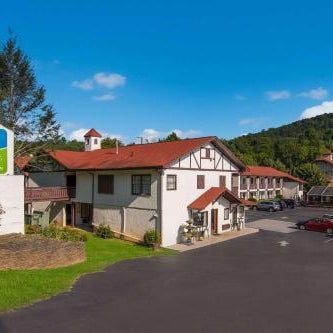 SureStay Hotel Helen Downtown by Best Western Thumbnail