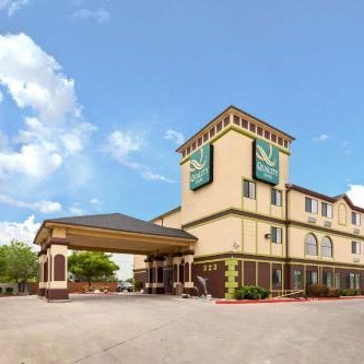 Quality Inn Near Seaworld Thumbnail