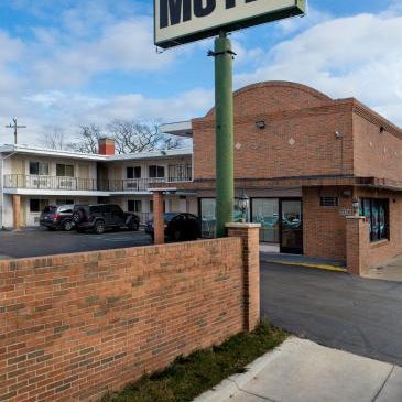 Viking Motel-Detroit Thumbnail
