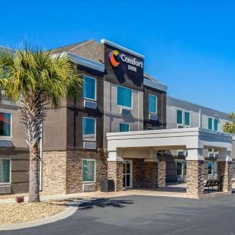 Comfort Inn N Myrtle Beach Barefoot Landing Thumbnail