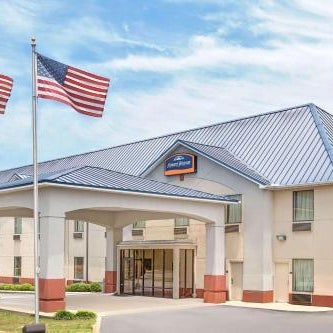 Sleep Inn & Suites Thumbnail