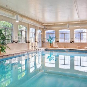 Country Inn & Suites by Radisson, Elk Grove Village/Itasca Thumbnail