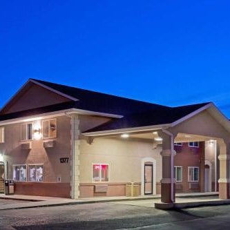 Super 8 by Wyndham Richfield UT Thumbnail