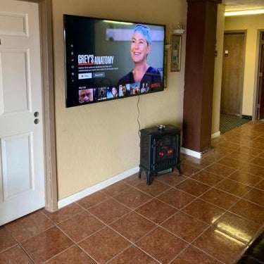 Plaza Inn Lordsburg I-10 Thumbnail