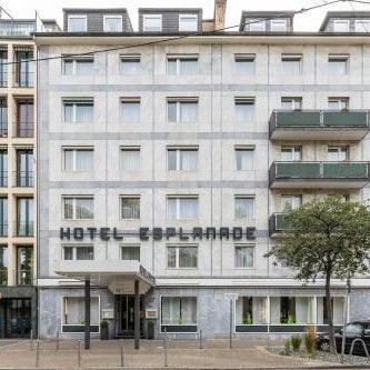 Trip Inn Hotel Esplanade Thumbnail