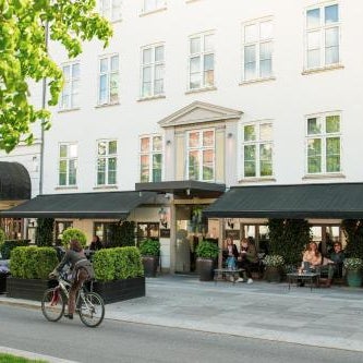 Hotel Skt. Annæ Thumbnail